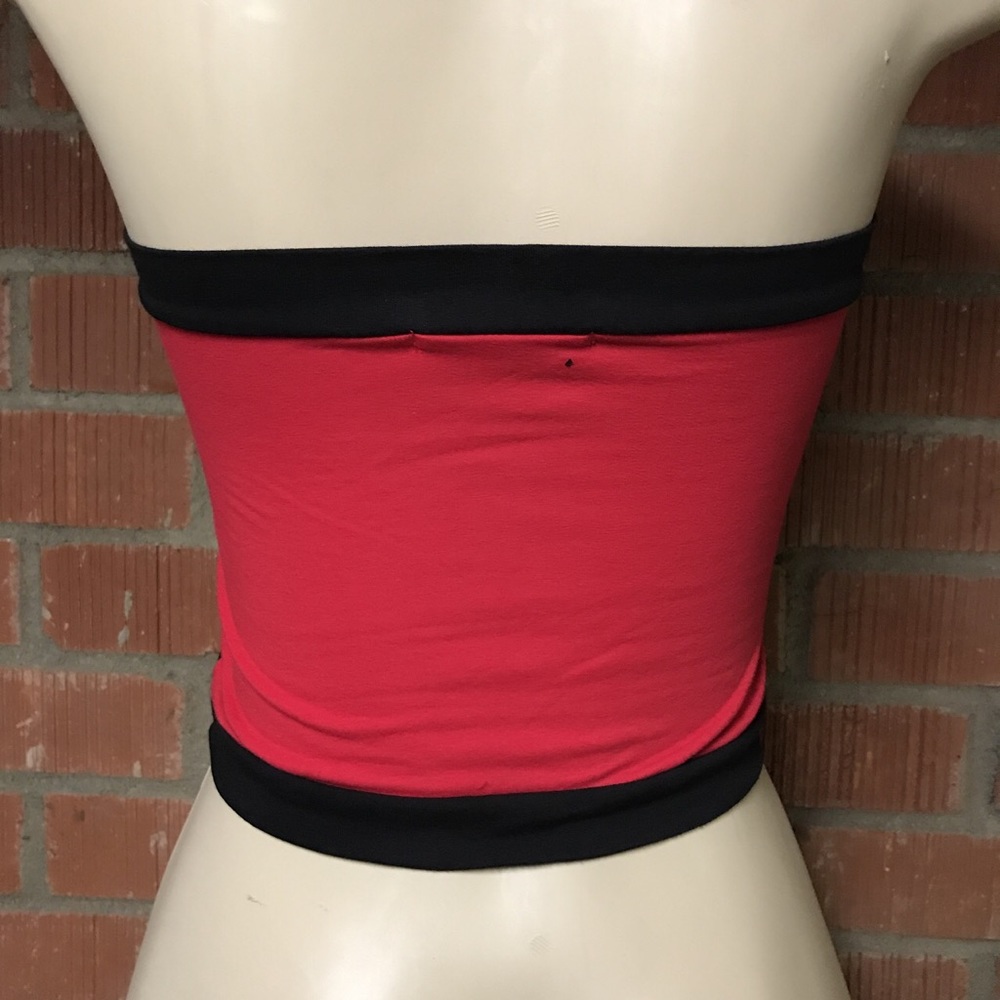 Tube Top Savage - Picture 3 of 4